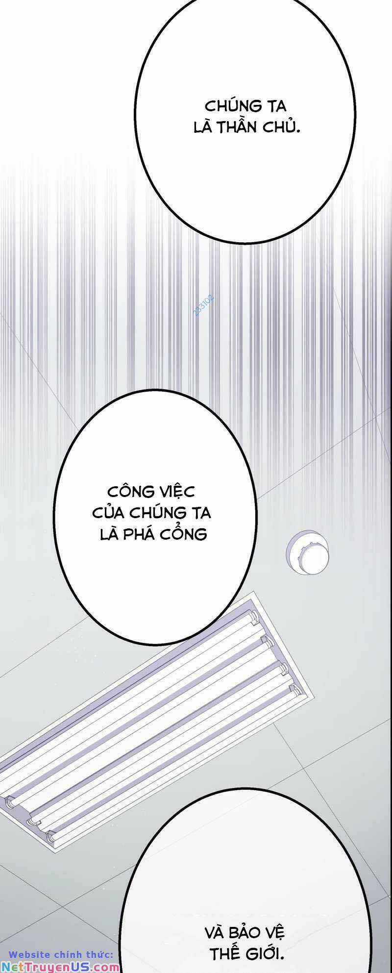 Huyết Thánh Cứu Thế Chủ~ Ta Chỉ Cần 0.0000001% Đã Trở Thành Vô Địch Chapter 41 trang 84