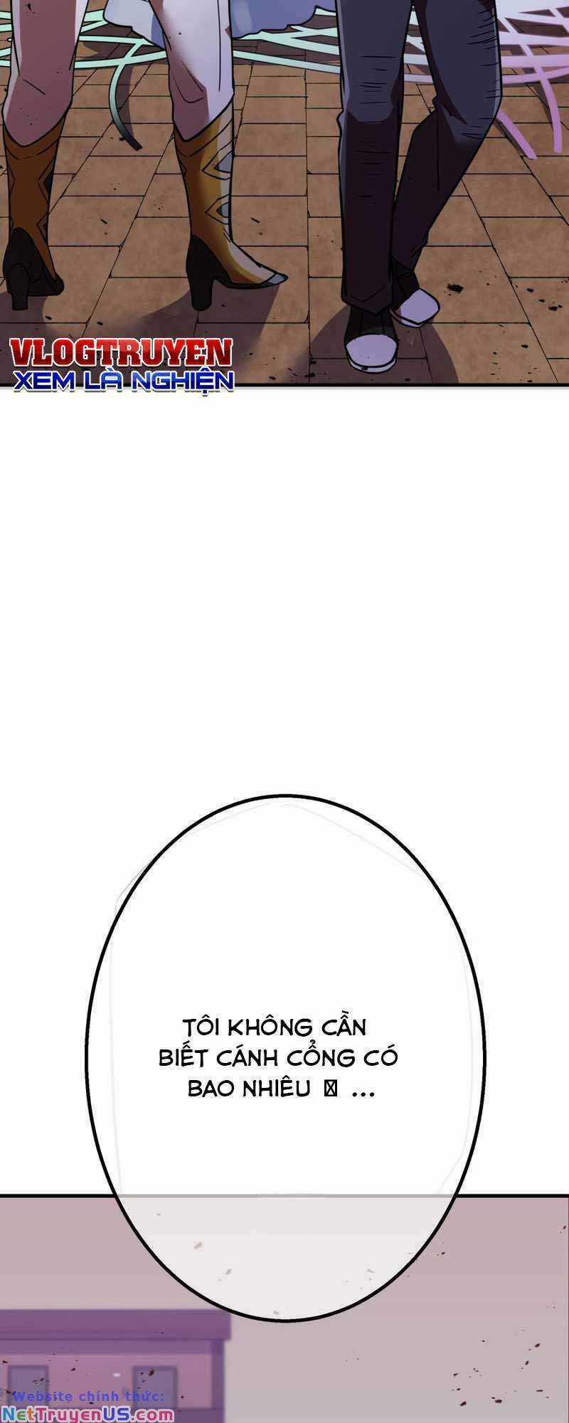 Huyết Thánh Cứu Thế Chủ~ Ta Chỉ Cần 0.0000001% Đã Trở Thành Vô Địch Chapter 41 trang 87