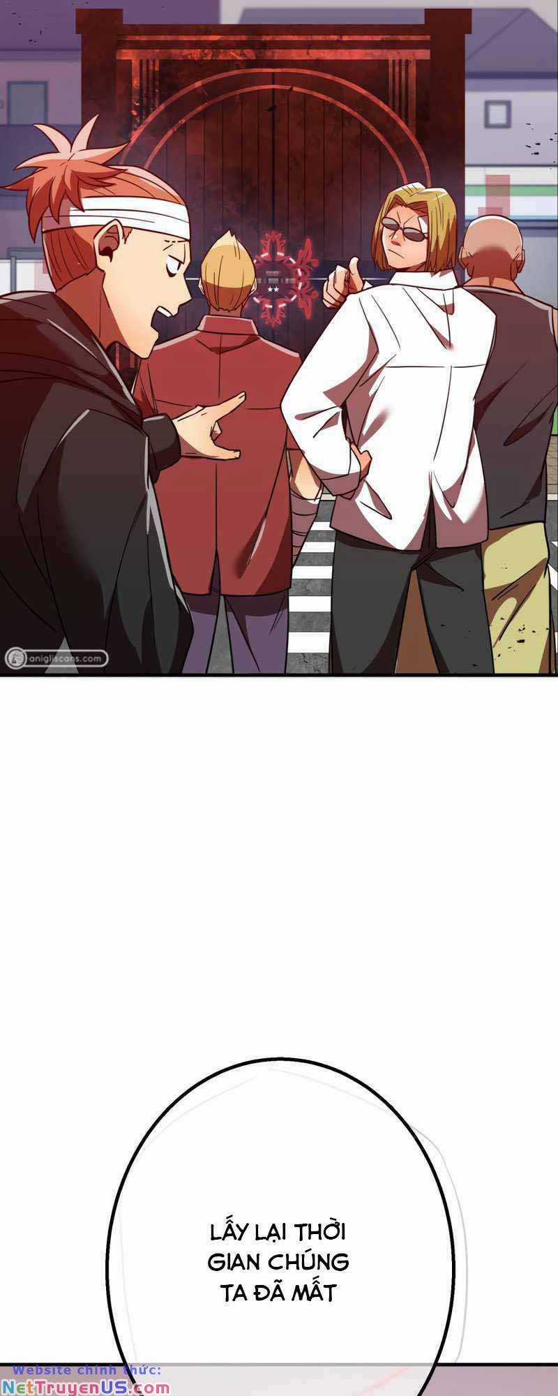 Huyết Thánh Cứu Thế Chủ~ Ta Chỉ Cần 0.0000001% Đã Trở Thành Vô Địch Chapter 41 trang 88