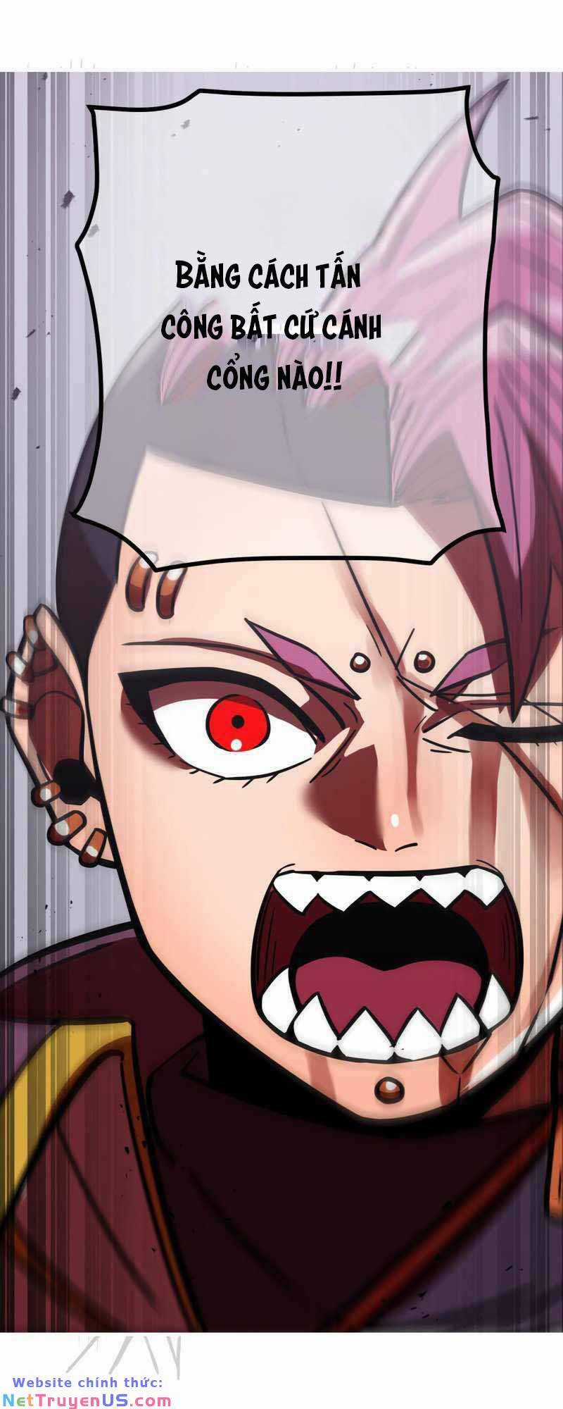 Huyết Thánh Cứu Thế Chủ~ Ta Chỉ Cần 0.0000001% Đã Trở Thành Vô Địch Chapter 41 trang 90