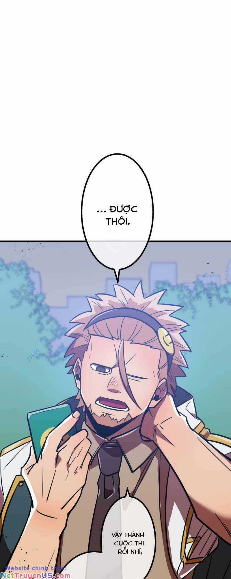 Huyết Thánh Cứu Thế Chủ~ Ta Chỉ Cần 0.0000001% Đã Trở Thành Vô Địch Chapter 41 trang 91