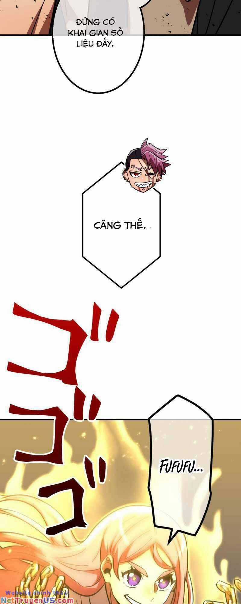 Huyết Thánh Cứu Thế Chủ~ Ta Chỉ Cần 0.0000001% Đã Trở Thành Vô Địch Chapter 41 trang 92