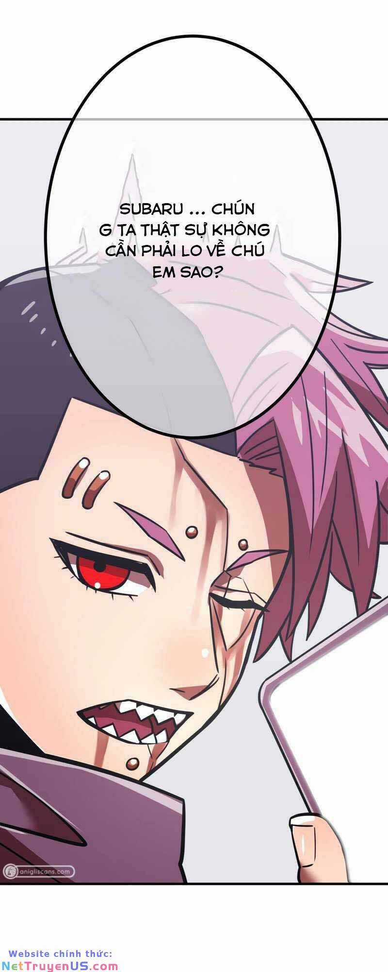 Huyết Thánh Cứu Thế Chủ~ Ta Chỉ Cần 0.0000001% Đã Trở Thành Vô Địch Chapter 41 trang 95