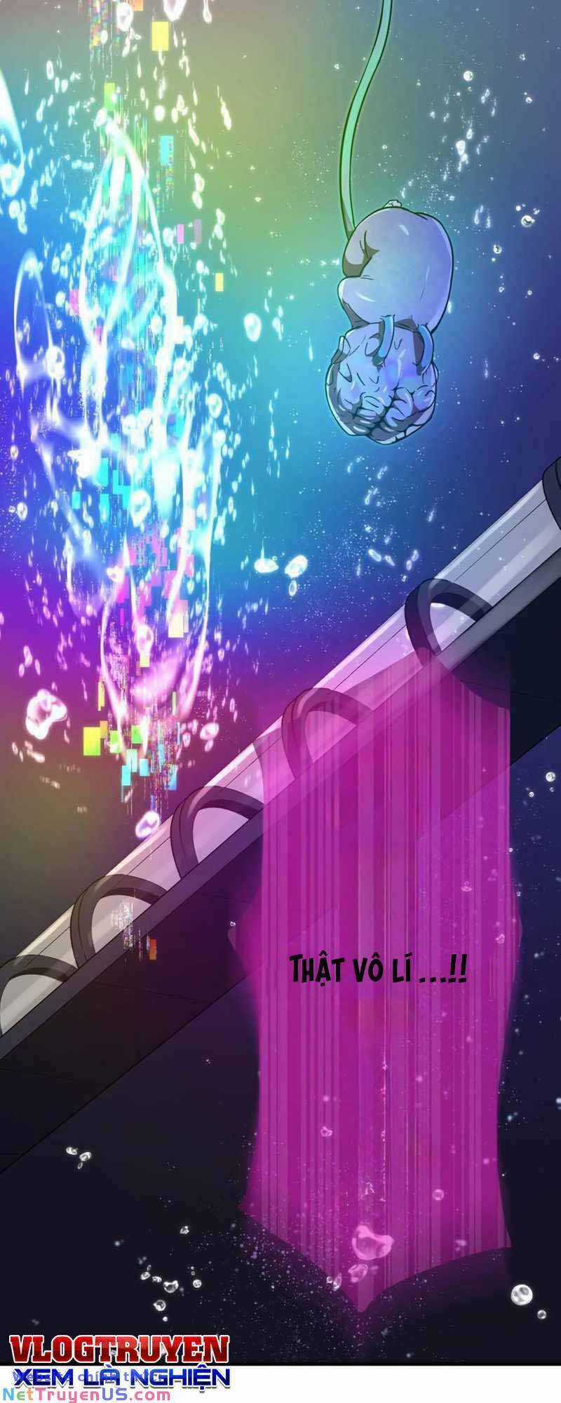 Huyết Thánh Cứu Thế Chủ~ Ta Chỉ Cần 0.0000001% Đã Trở Thành Vô Địch Chapter 41 trang 99