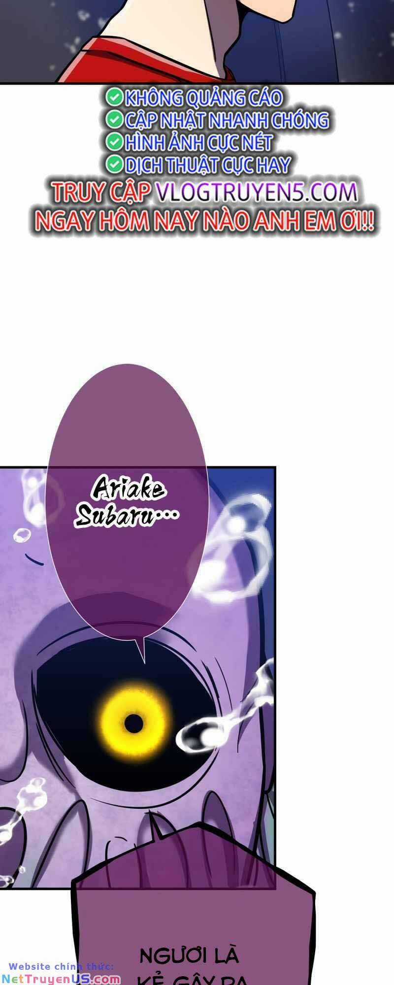 Huyết Thánh Cứu Thế Chủ~ Ta Chỉ Cần 0.0000001% Đã Trở Thành Vô Địch Chapter 42 trang 10