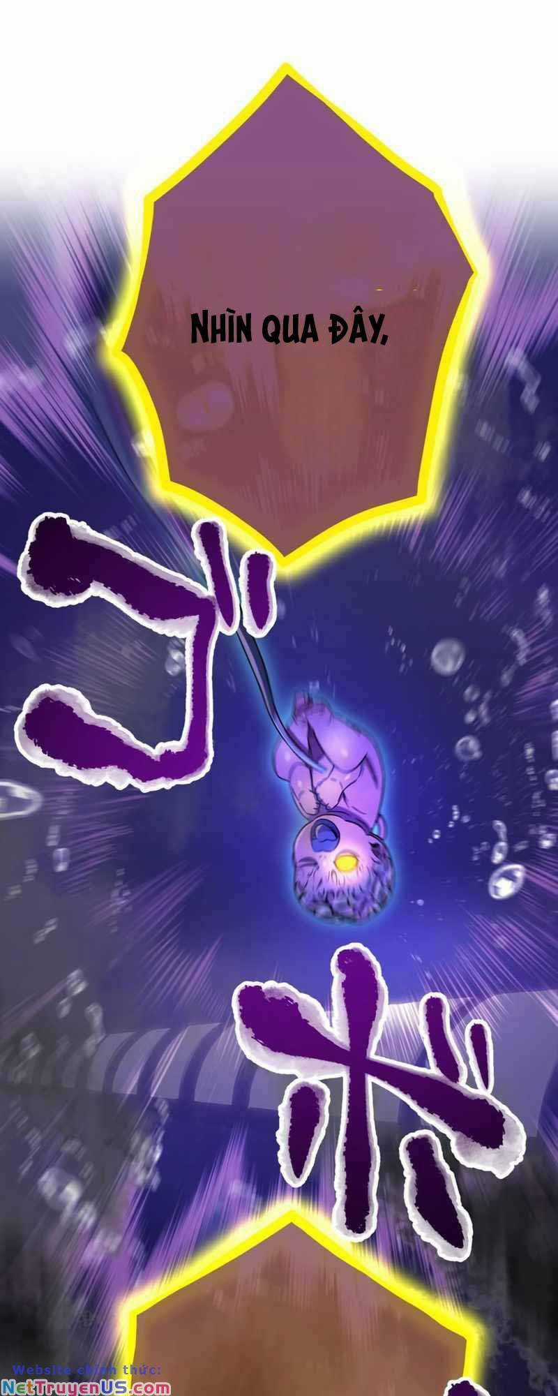 Huyết Thánh Cứu Thế Chủ~ Ta Chỉ Cần 0.0000001% Đã Trở Thành Vô Địch Chapter 42 trang 12