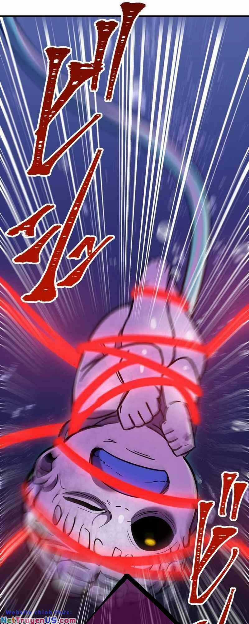 Huyết Thánh Cứu Thế Chủ~ Ta Chỉ Cần 0.0000001% Đã Trở Thành Vô Địch Chapter 42 trang 17