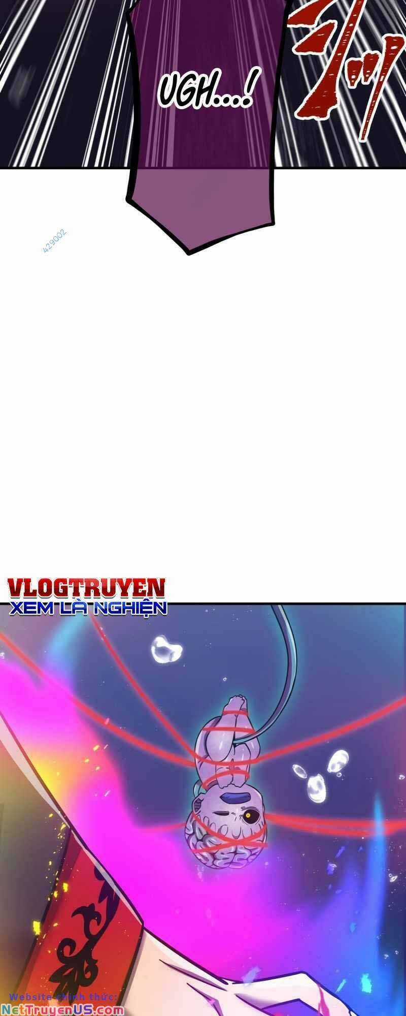 Huyết Thánh Cứu Thế Chủ~ Ta Chỉ Cần 0.0000001% Đã Trở Thành Vô Địch Chapter 42 trang 18