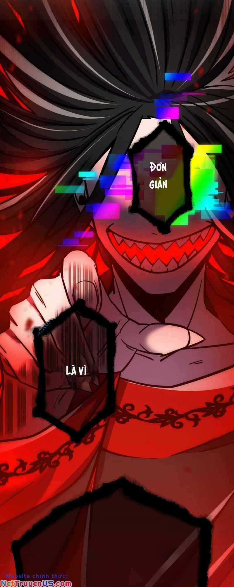 Huyết Thánh Cứu Thế Chủ~ Ta Chỉ Cần 0.0000001% Đã Trở Thành Vô Địch Chapter 42 trang 20