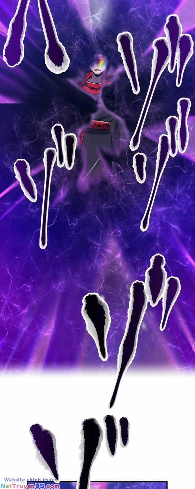 Huyết Thánh Cứu Thế Chủ~ Ta Chỉ Cần 0.0000001% Đã Trở Thành Vô Địch Chapter 42 trang 29