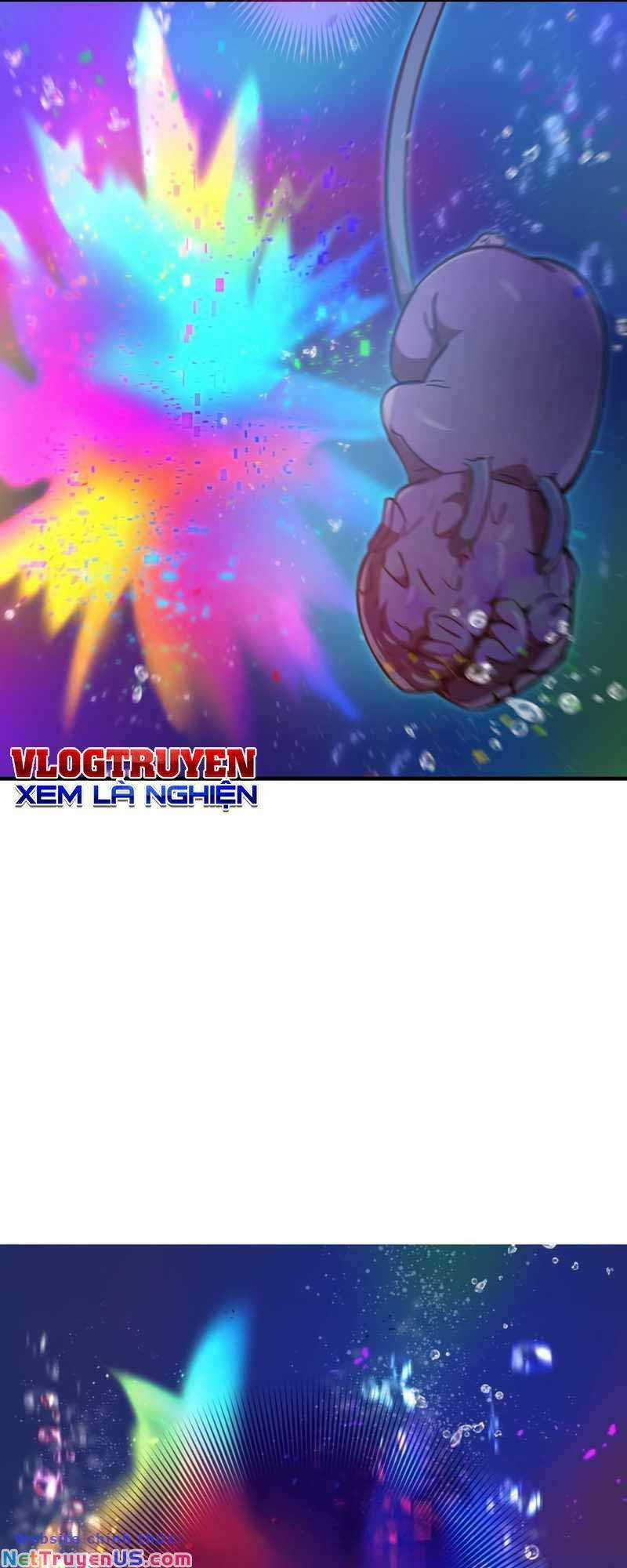 Huyết Thánh Cứu Thế Chủ~ Ta Chỉ Cần 0.0000001% Đã Trở Thành Vô Địch Chapter 42 trang 3