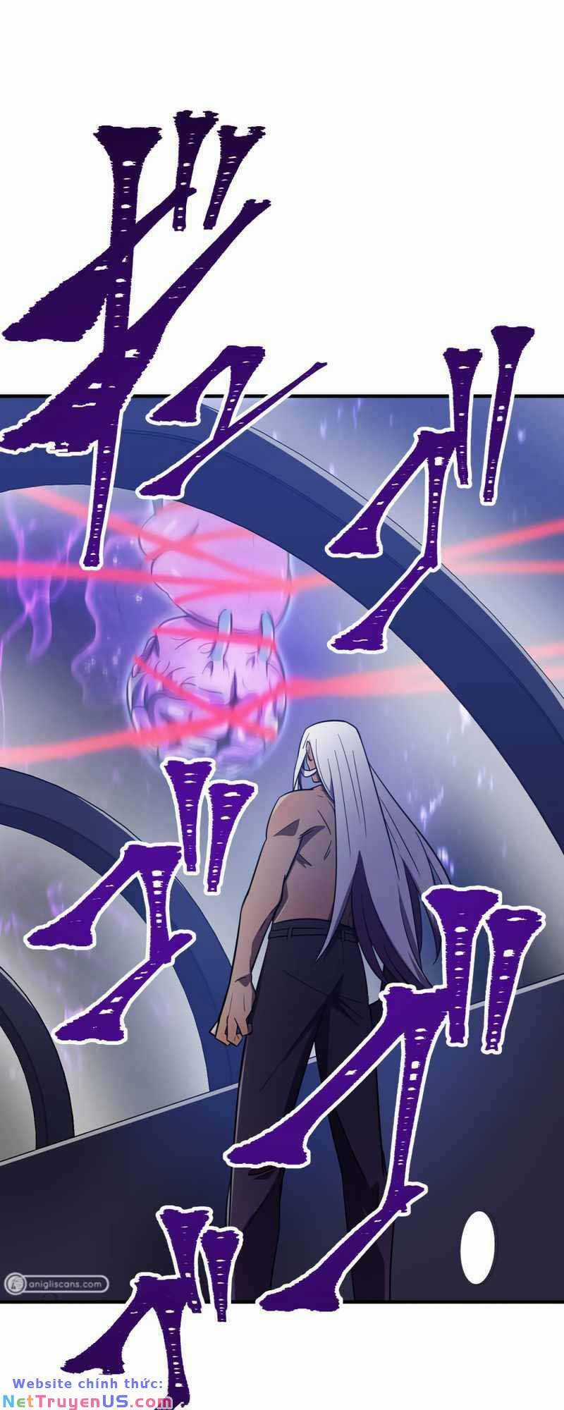 Huyết Thánh Cứu Thế Chủ~ Ta Chỉ Cần 0.0000001% Đã Trở Thành Vô Địch Chapter 42 trang 34