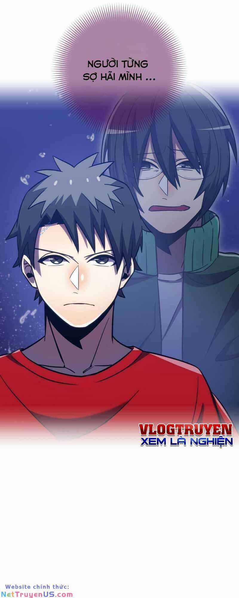 Huyết Thánh Cứu Thế Chủ~ Ta Chỉ Cần 0.0000001% Đã Trở Thành Vô Địch Chapter 42 trang 37