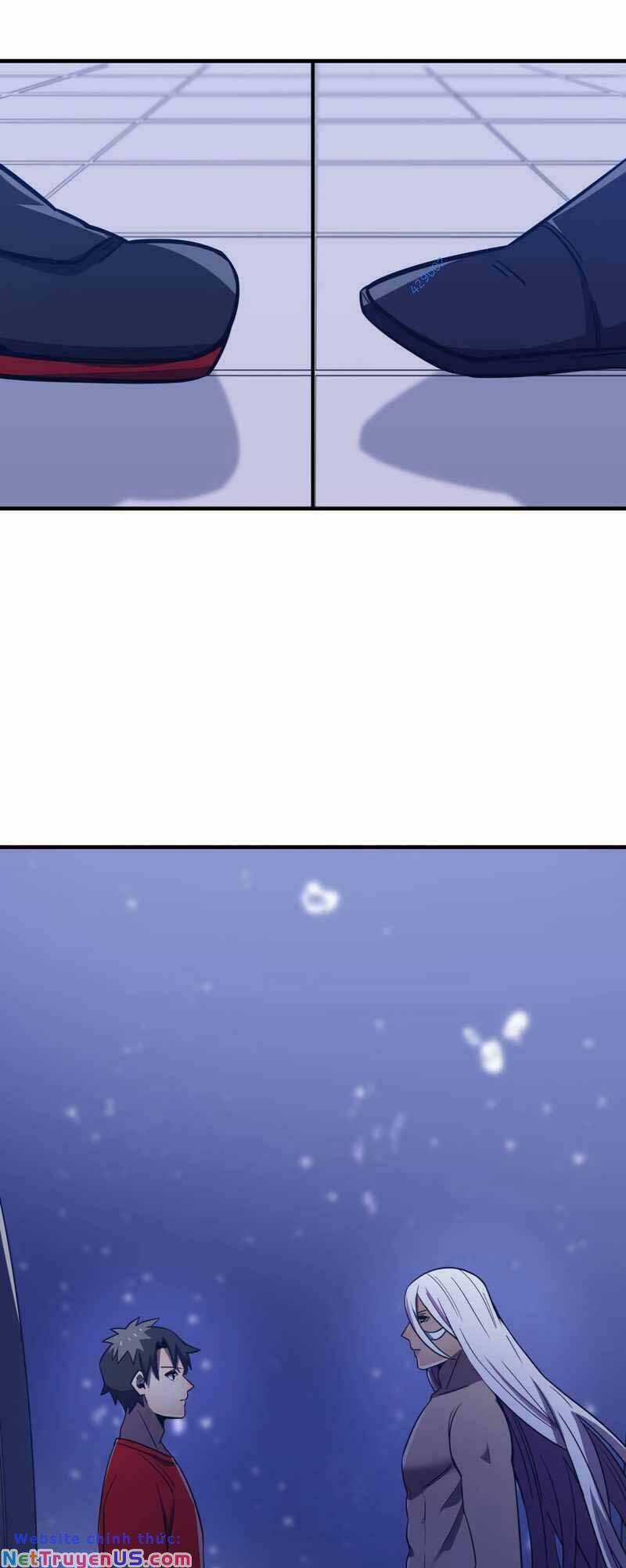 Huyết Thánh Cứu Thế Chủ~ Ta Chỉ Cần 0.0000001% Đã Trở Thành Vô Địch Chapter 42 trang 38