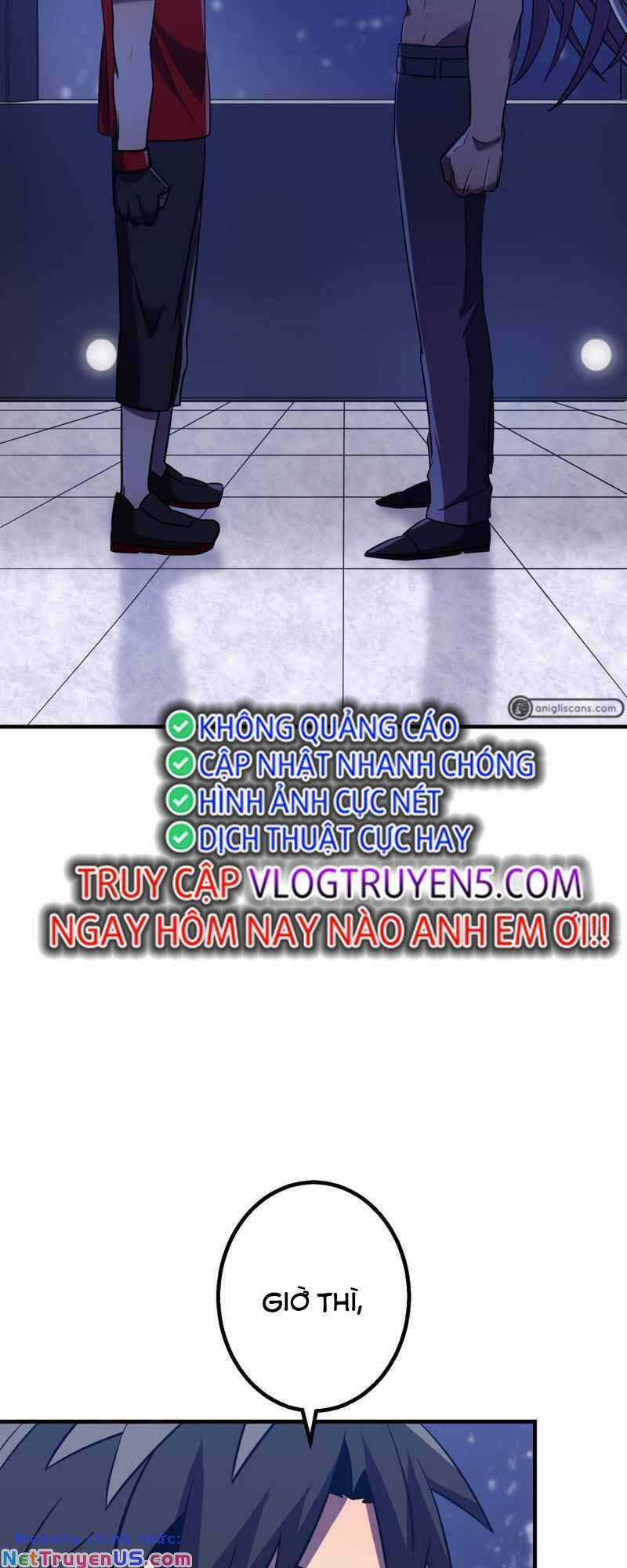 Huyết Thánh Cứu Thế Chủ~ Ta Chỉ Cần 0.0000001% Đã Trở Thành Vô Địch Chapter 42 trang 39