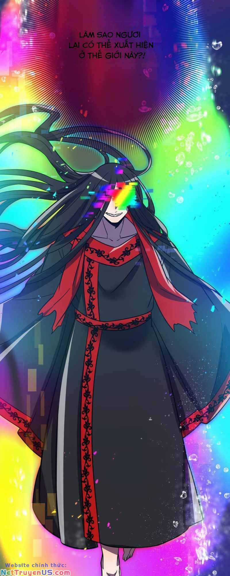 Huyết Thánh Cứu Thế Chủ~ Ta Chỉ Cần 0.0000001% Đã Trở Thành Vô Địch Chapter 42 trang 4