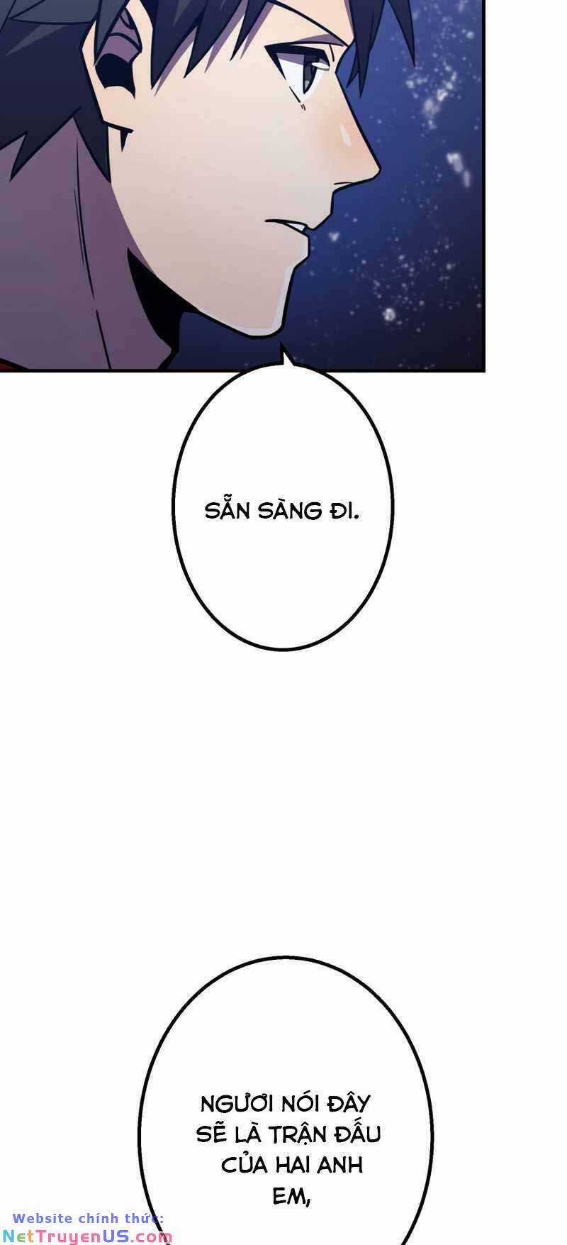 Huyết Thánh Cứu Thế Chủ~ Ta Chỉ Cần 0.0000001% Đã Trở Thành Vô Địch Chapter 42 trang 40