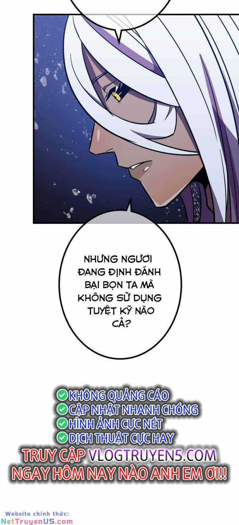 Huyết Thánh Cứu Thế Chủ~ Ta Chỉ Cần 0.0000001% Đã Trở Thành Vô Địch Chapter 42 trang 41