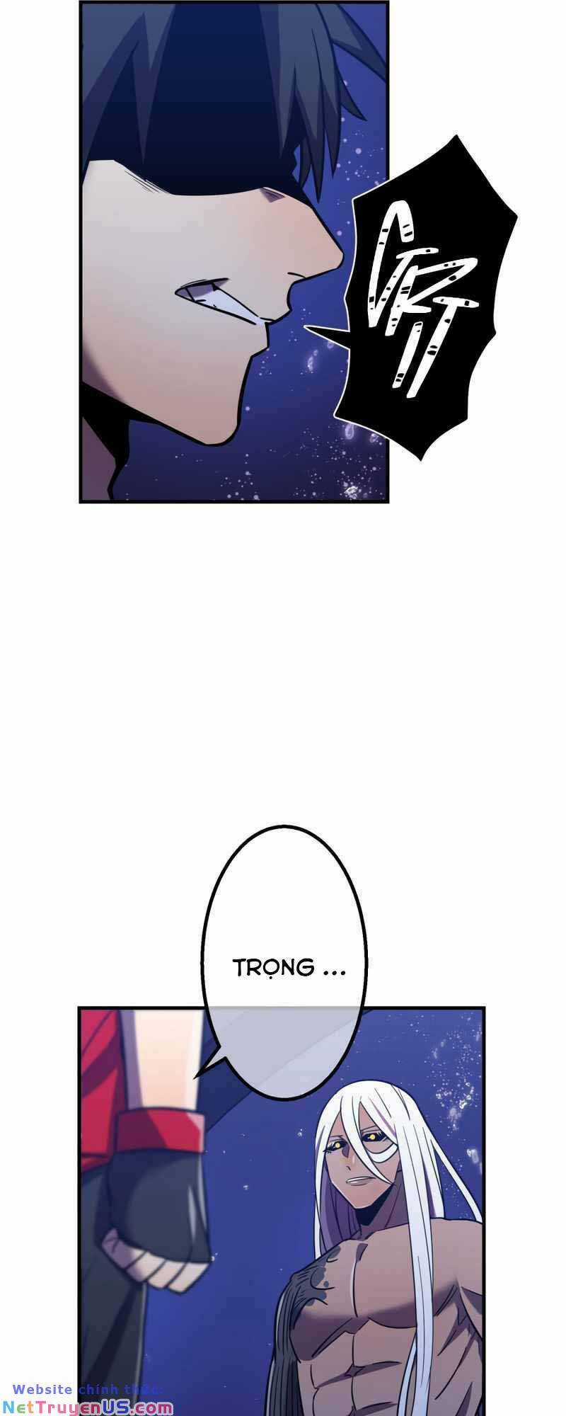 Huyết Thánh Cứu Thế Chủ~ Ta Chỉ Cần 0.0000001% Đã Trở Thành Vô Địch Chapter 42 trang 43