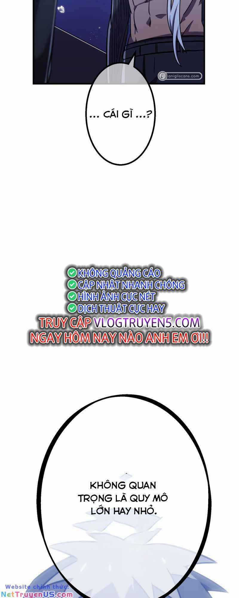 Huyết Thánh Cứu Thế Chủ~ Ta Chỉ Cần 0.0000001% Đã Trở Thành Vô Địch Chapter 42 trang 44