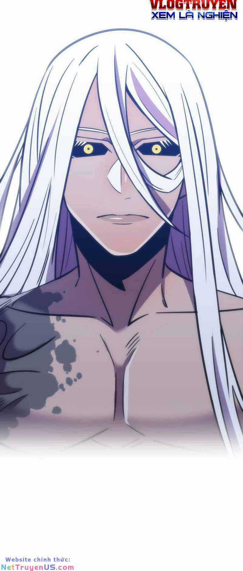 Huyết Thánh Cứu Thế Chủ~ Ta Chỉ Cần 0.0000001% Đã Trở Thành Vô Địch Chapter 42 trang 46