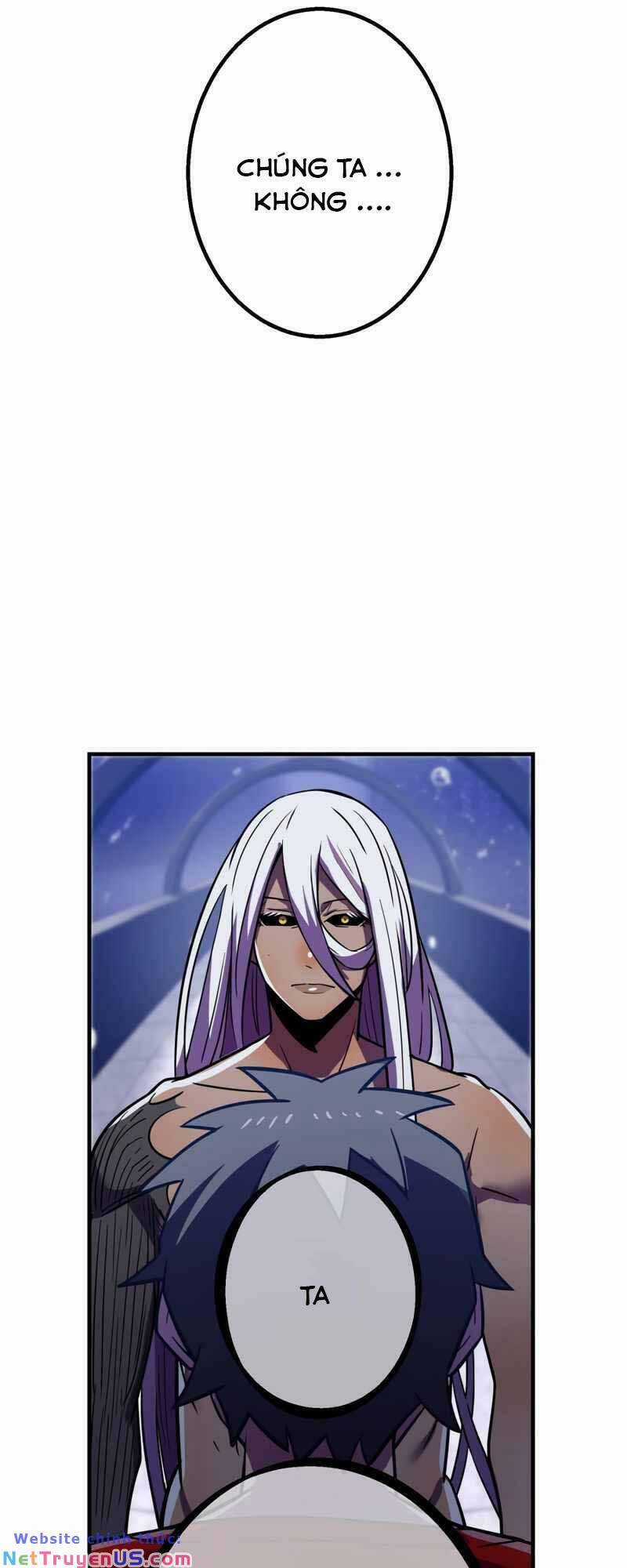 Huyết Thánh Cứu Thế Chủ~ Ta Chỉ Cần 0.0000001% Đã Trở Thành Vô Địch Chapter 42 trang 47