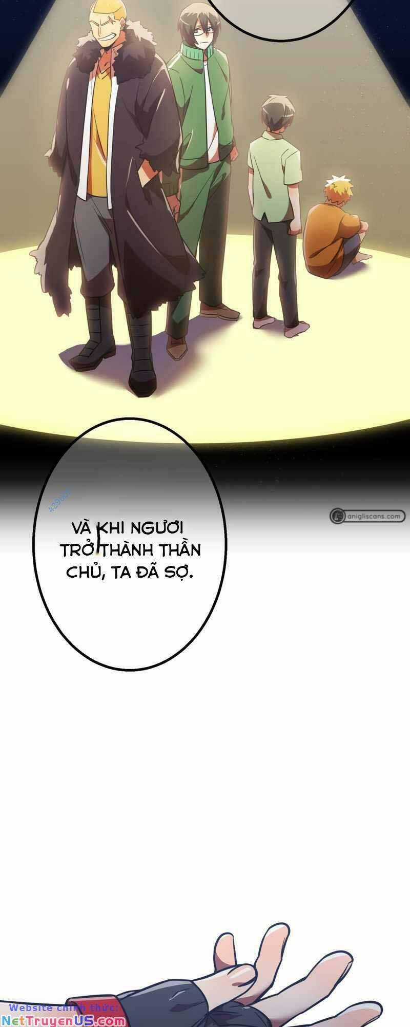 Huyết Thánh Cứu Thế Chủ~ Ta Chỉ Cần 0.0000001% Đã Trở Thành Vô Địch Chapter 42 trang 49