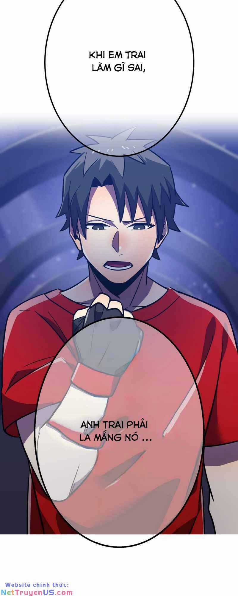 Huyết Thánh Cứu Thế Chủ~ Ta Chỉ Cần 0.0000001% Đã Trở Thành Vô Địch Chapter 42 trang 51