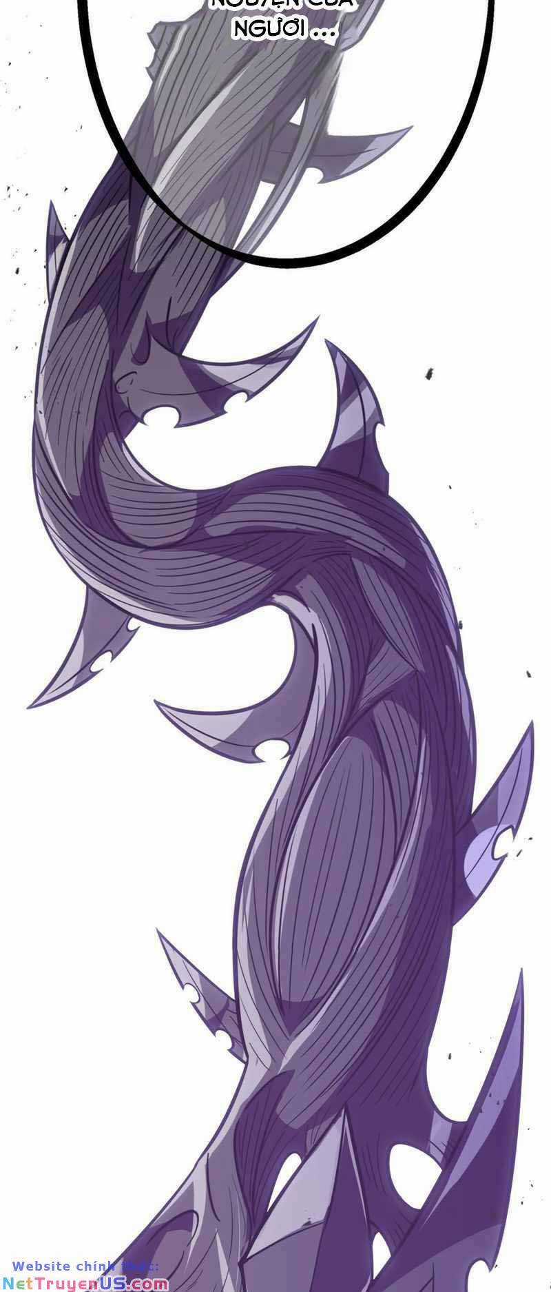 Huyết Thánh Cứu Thế Chủ~ Ta Chỉ Cần 0.0000001% Đã Trở Thành Vô Địch Chapter 42 trang 55