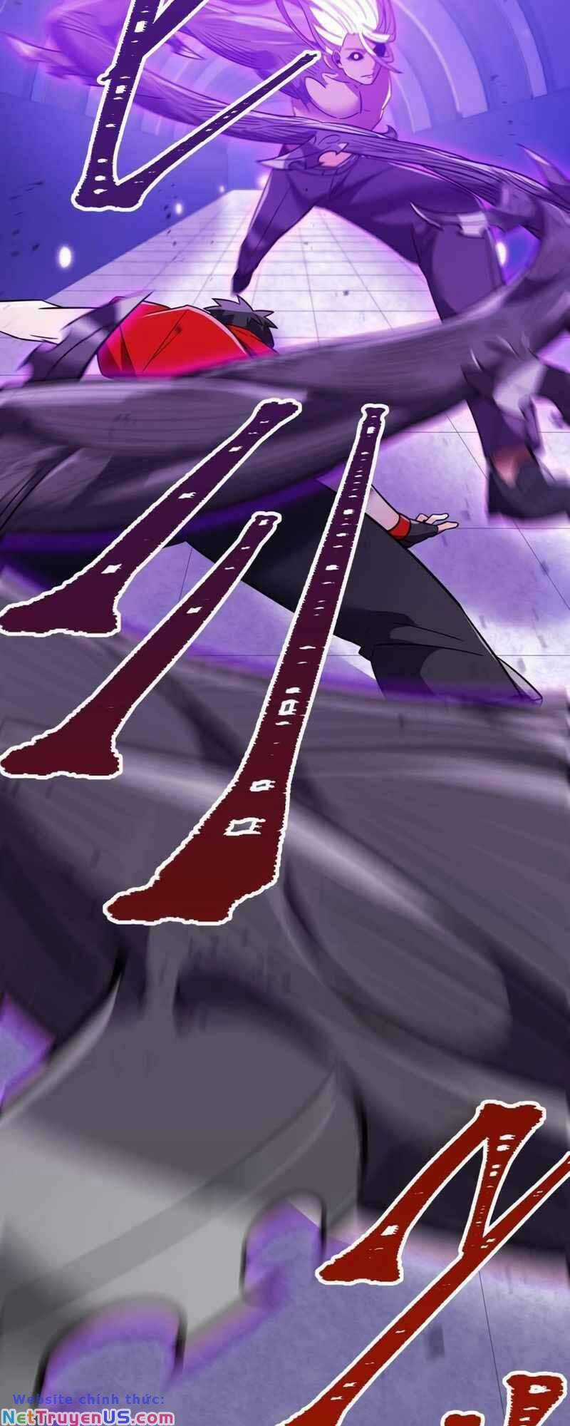 Huyết Thánh Cứu Thế Chủ~ Ta Chỉ Cần 0.0000001% Đã Trở Thành Vô Địch Chapter 42 trang 59