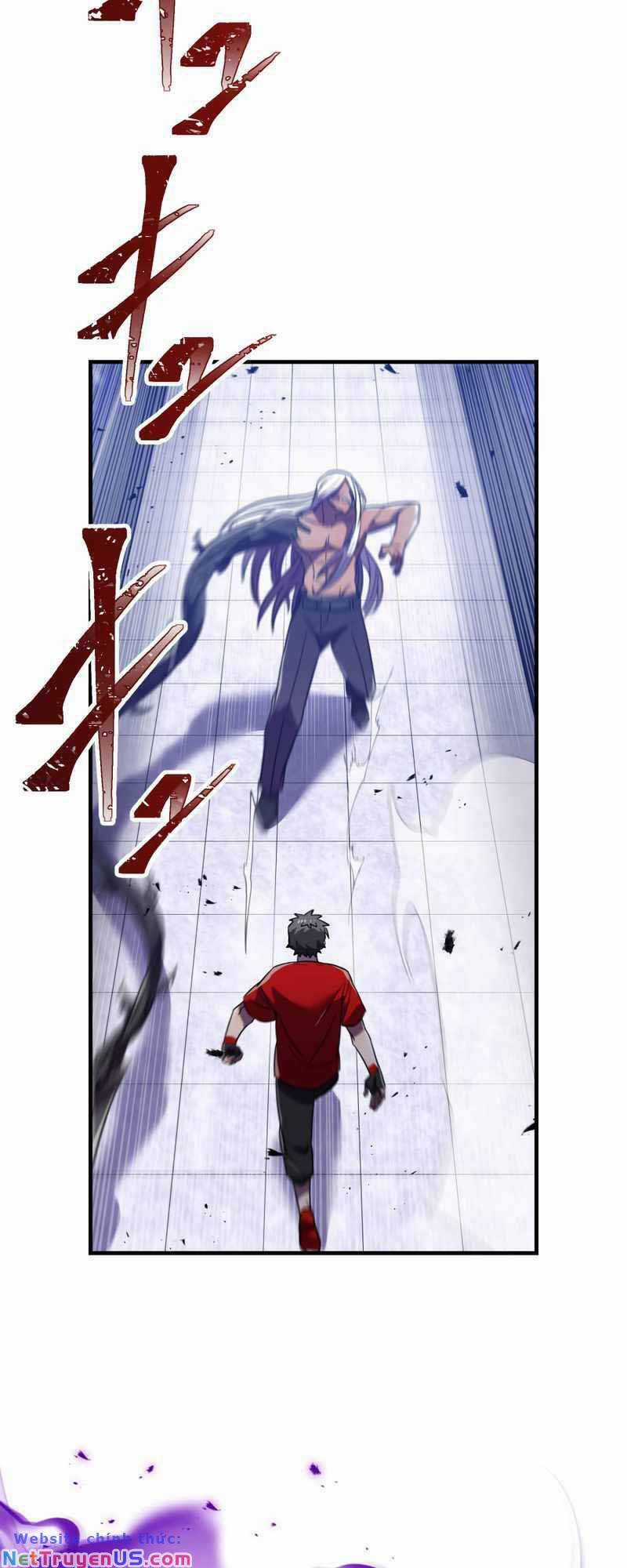 Huyết Thánh Cứu Thế Chủ~ Ta Chỉ Cần 0.0000001% Đã Trở Thành Vô Địch Chapter 42 trang 65