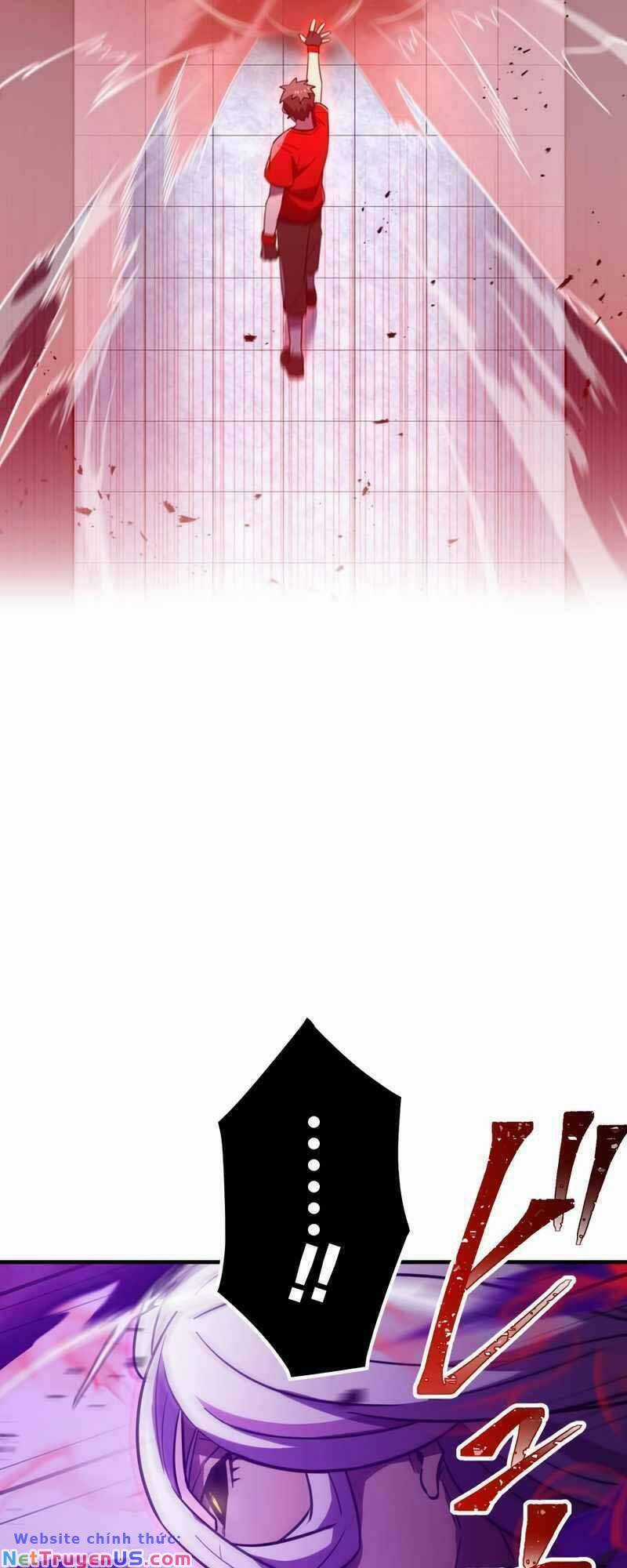 Huyết Thánh Cứu Thế Chủ~ Ta Chỉ Cần 0.0000001% Đã Trở Thành Vô Địch Chapter 42 trang 68