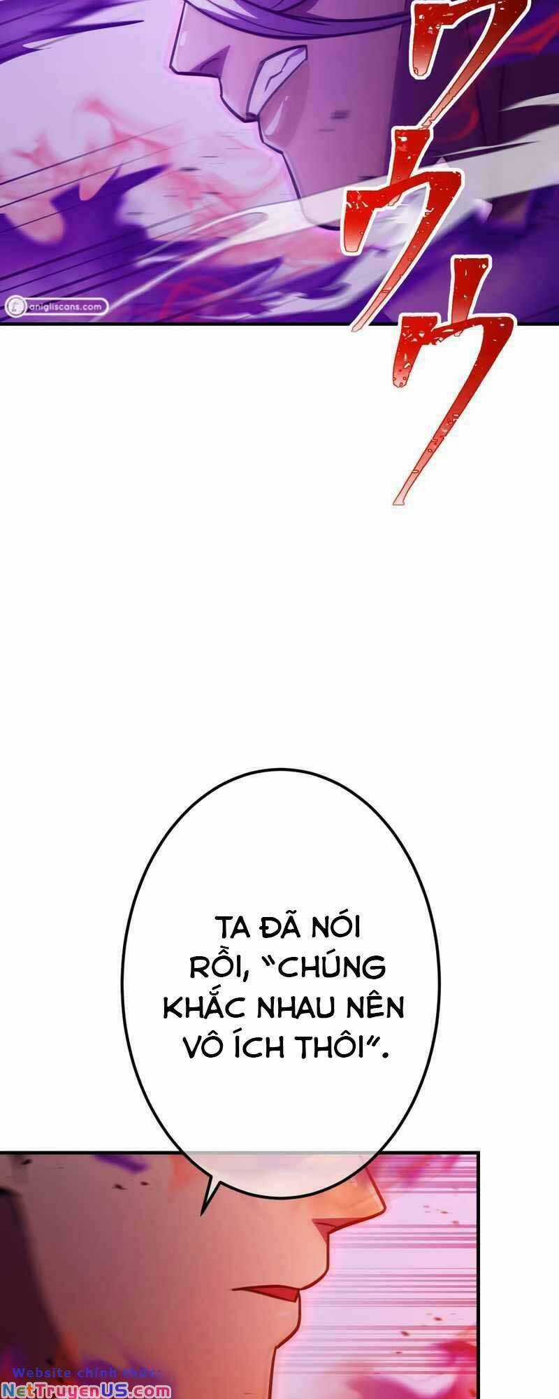 Huyết Thánh Cứu Thế Chủ~ Ta Chỉ Cần 0.0000001% Đã Trở Thành Vô Địch Chapter 42 trang 69