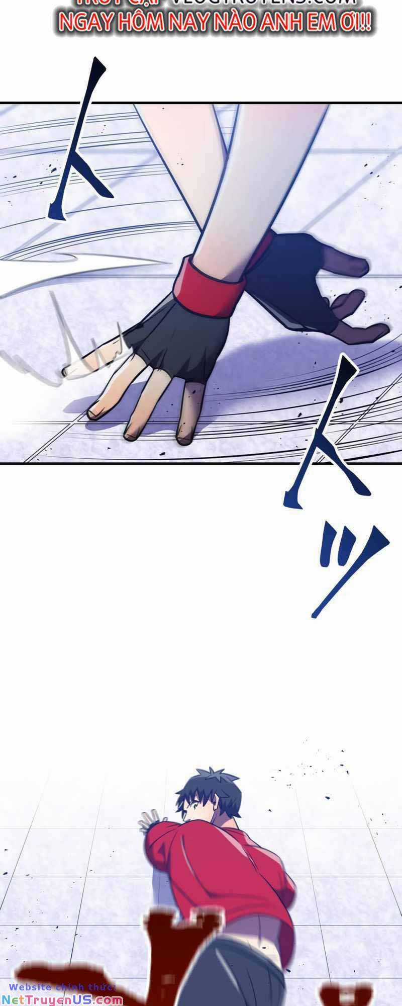 Huyết Thánh Cứu Thế Chủ~ Ta Chỉ Cần 0.0000001% Đã Trở Thành Vô Địch Chapter 42 trang 73