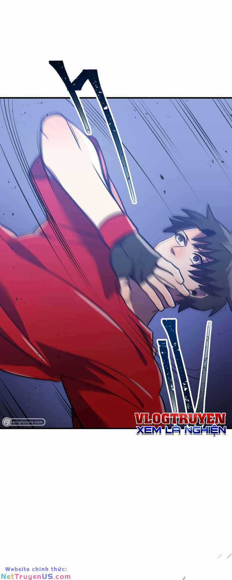 Huyết Thánh Cứu Thế Chủ~ Ta Chỉ Cần 0.0000001% Đã Trở Thành Vô Địch Chapter 42 trang 75