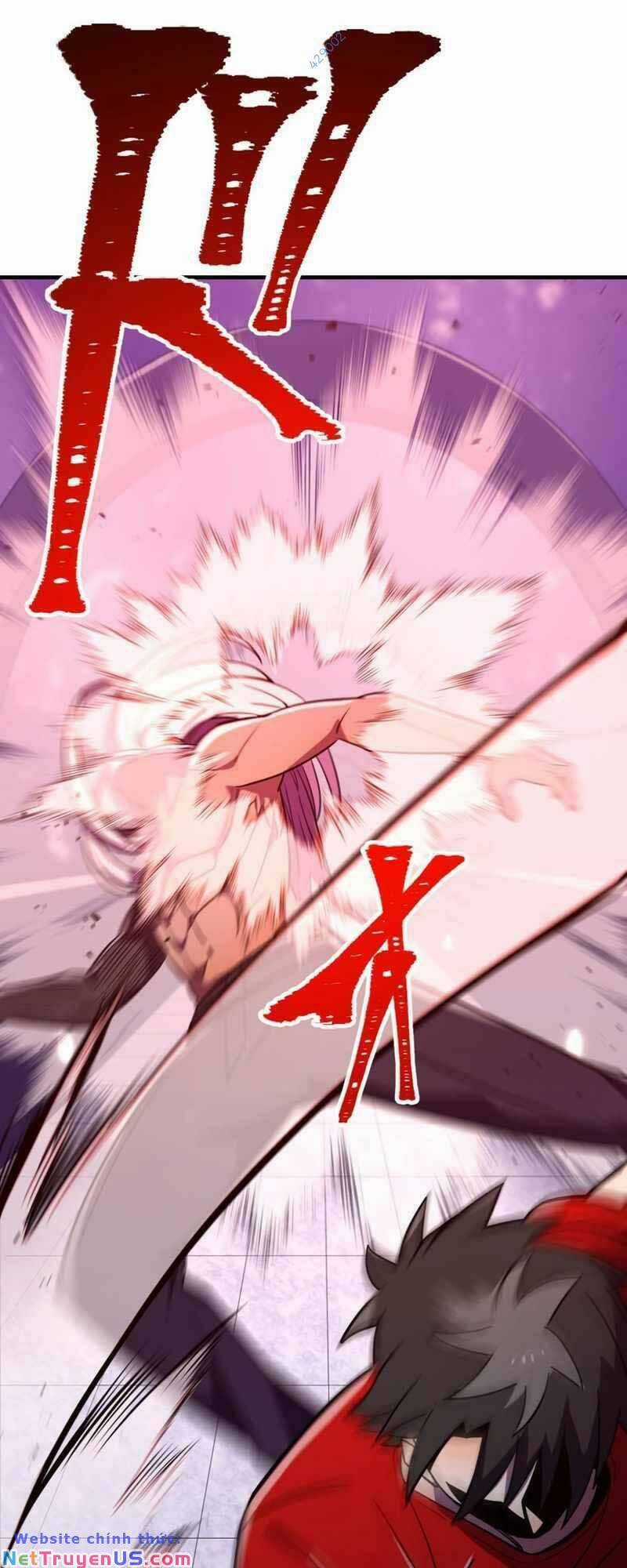 Huyết Thánh Cứu Thế Chủ~ Ta Chỉ Cần 0.0000001% Đã Trở Thành Vô Địch Chapter 42 trang 77