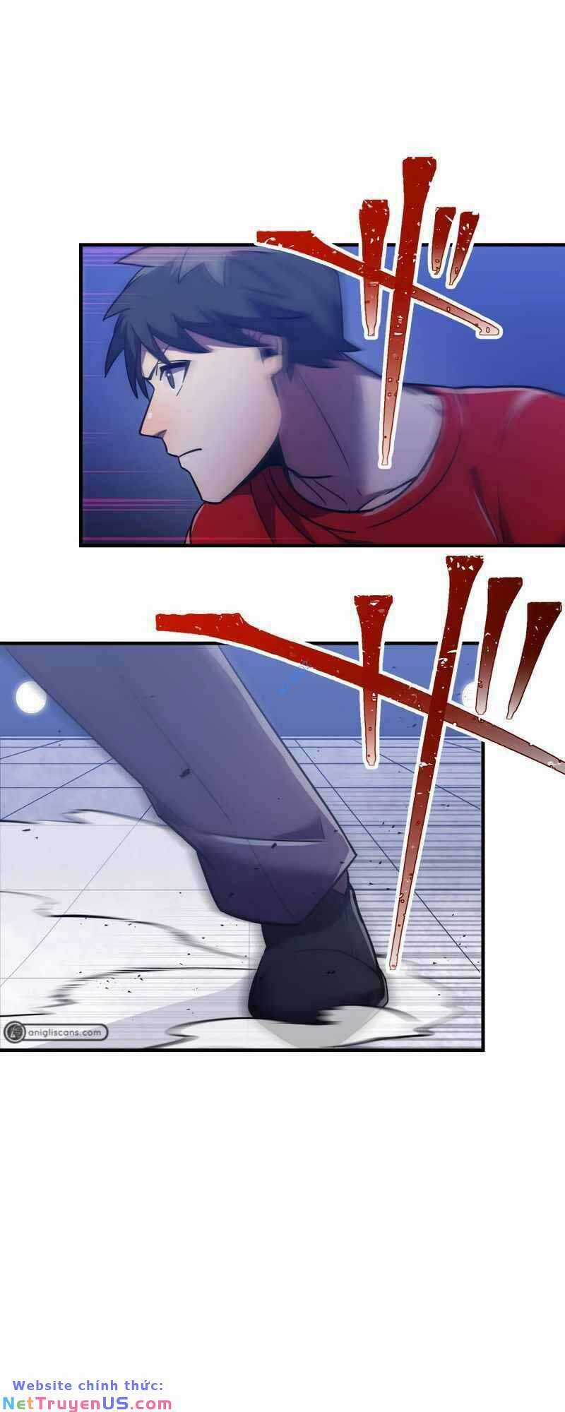 Huyết Thánh Cứu Thế Chủ~ Ta Chỉ Cần 0.0000001% Đã Trở Thành Vô Địch Chapter 42 trang 79