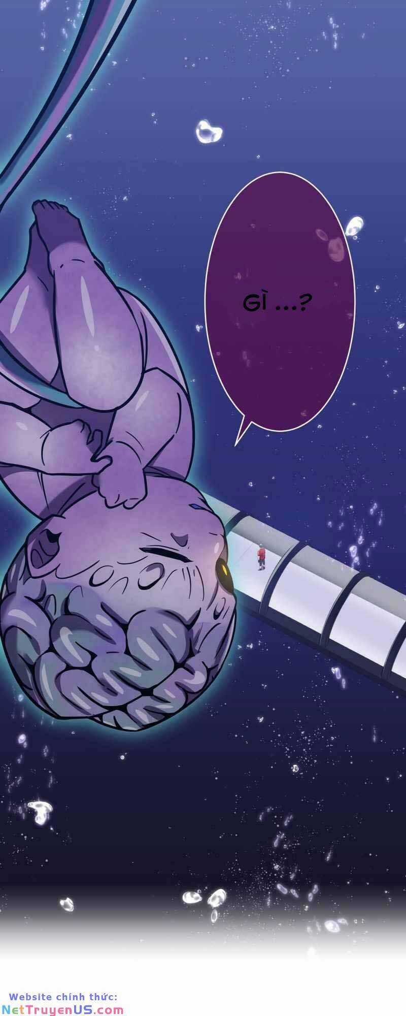 Huyết Thánh Cứu Thế Chủ~ Ta Chỉ Cần 0.0000001% Đã Trở Thành Vô Địch Chapter 42 trang 8