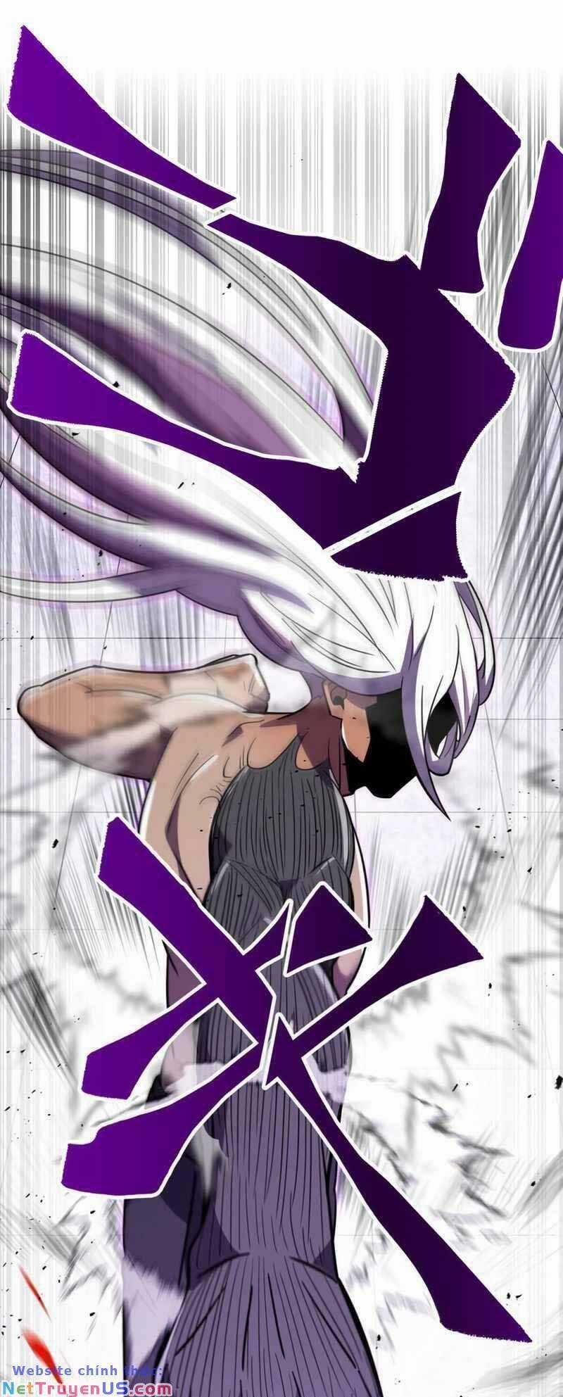 Huyết Thánh Cứu Thế Chủ~ Ta Chỉ Cần 0.0000001% Đã Trở Thành Vô Địch Chapter 42 trang 80