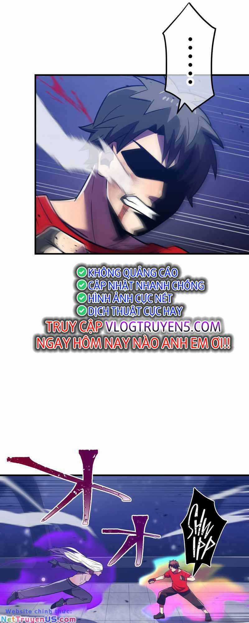 Huyết Thánh Cứu Thế Chủ~ Ta Chỉ Cần 0.0000001% Đã Trở Thành Vô Địch Chapter 42 trang 82