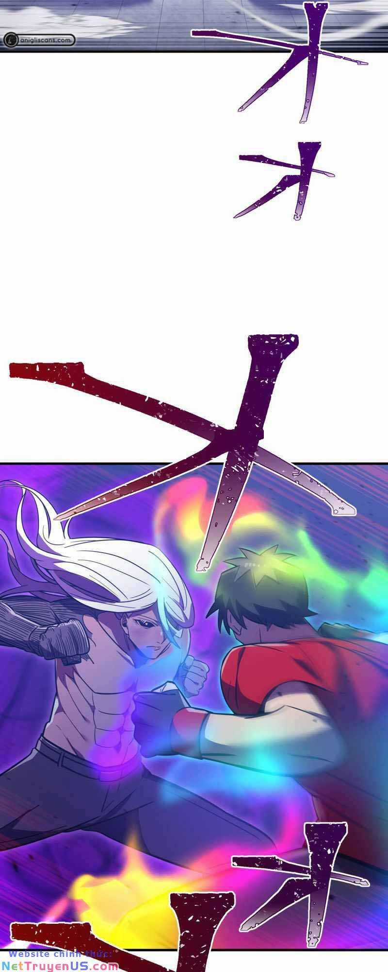 Huyết Thánh Cứu Thế Chủ~ Ta Chỉ Cần 0.0000001% Đã Trở Thành Vô Địch Chapter 42 trang 83