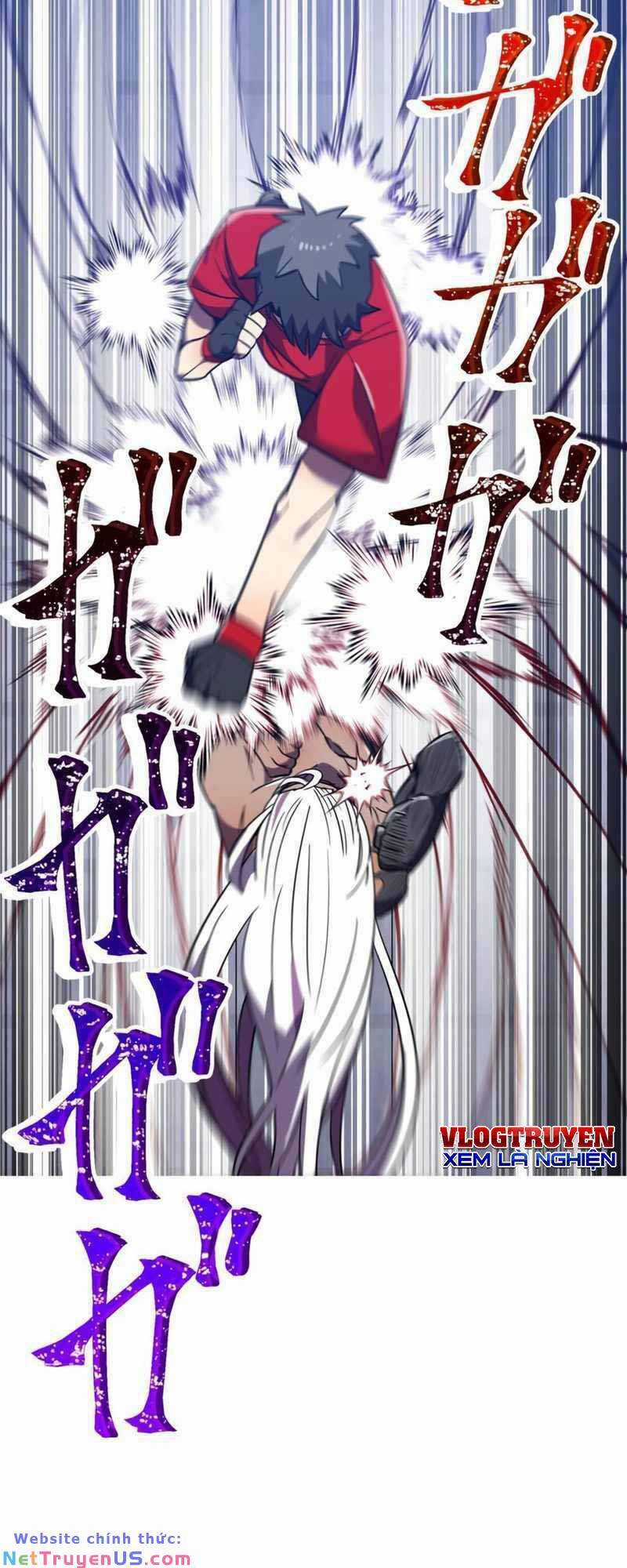 Huyết Thánh Cứu Thế Chủ~ Ta Chỉ Cần 0.0000001% Đã Trở Thành Vô Địch Chapter 42 trang 86