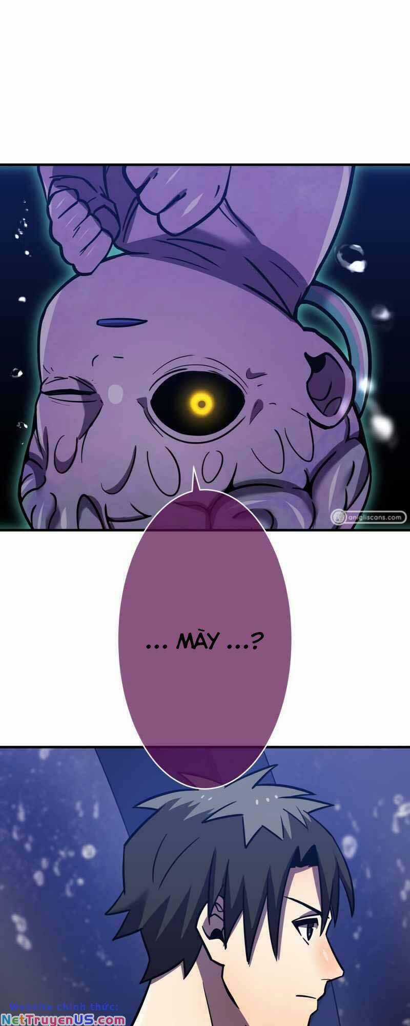 Huyết Thánh Cứu Thế Chủ~ Ta Chỉ Cần 0.0000001% Đã Trở Thành Vô Địch Chapter 42 trang 9