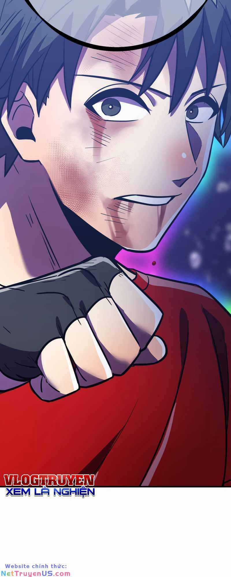 Huyết Thánh Cứu Thế Chủ~ Ta Chỉ Cần 0.0000001% Đã Trở Thành Vô Địch Chapter 42 trang 96