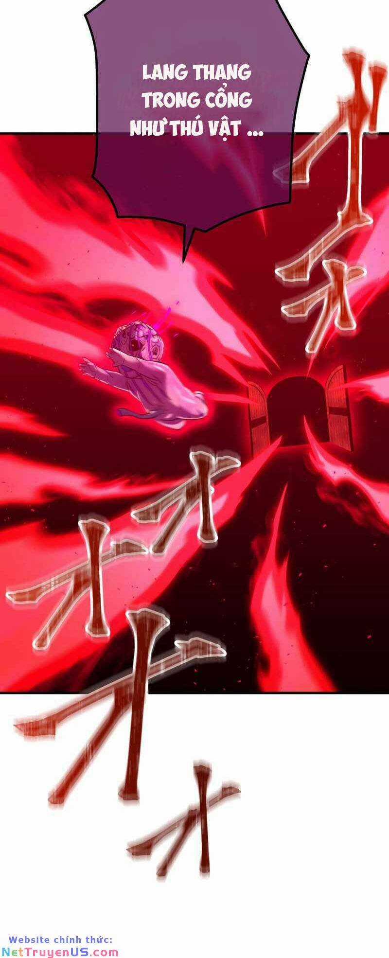 Huyết Thánh Cứu Thế Chủ~ Ta Chỉ Cần 0.0000001% Đã Trở Thành Vô Địch Chapter 43 trang 104