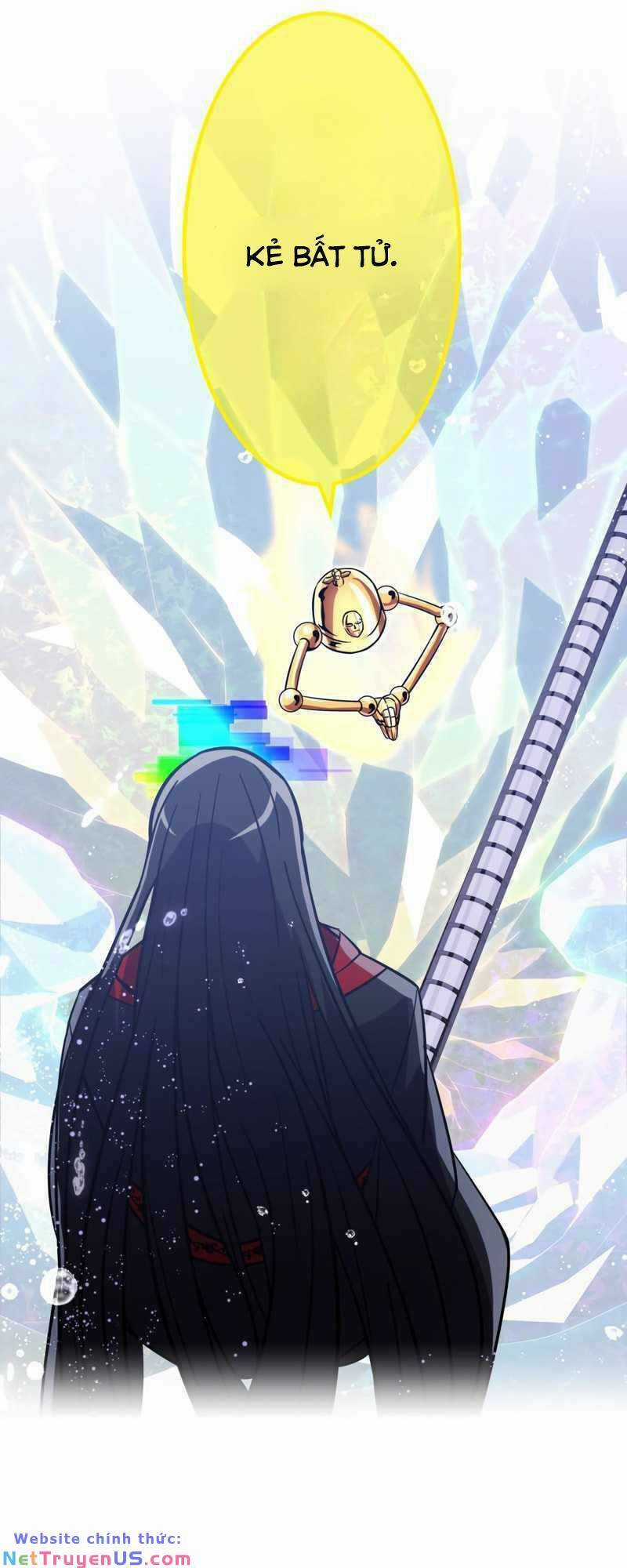 Huyết Thánh Cứu Thế Chủ~ Ta Chỉ Cần 0.0000001% Đã Trở Thành Vô Địch Chapter 43 trang 111