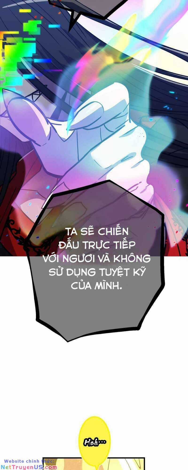 Huyết Thánh Cứu Thế Chủ~ Ta Chỉ Cần 0.0000001% Đã Trở Thành Vô Địch Chapter 43 trang 116