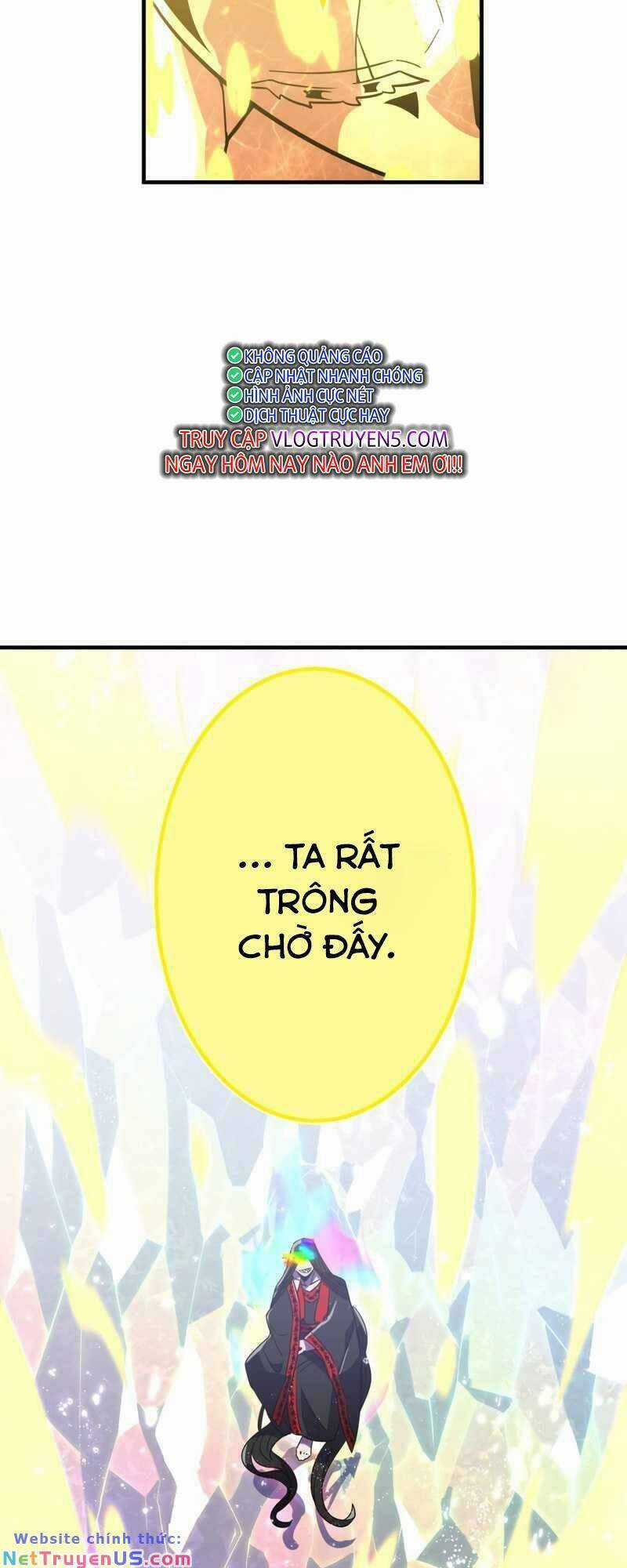 Huyết Thánh Cứu Thế Chủ~ Ta Chỉ Cần 0.0000001% Đã Trở Thành Vô Địch Chapter 43 trang 117