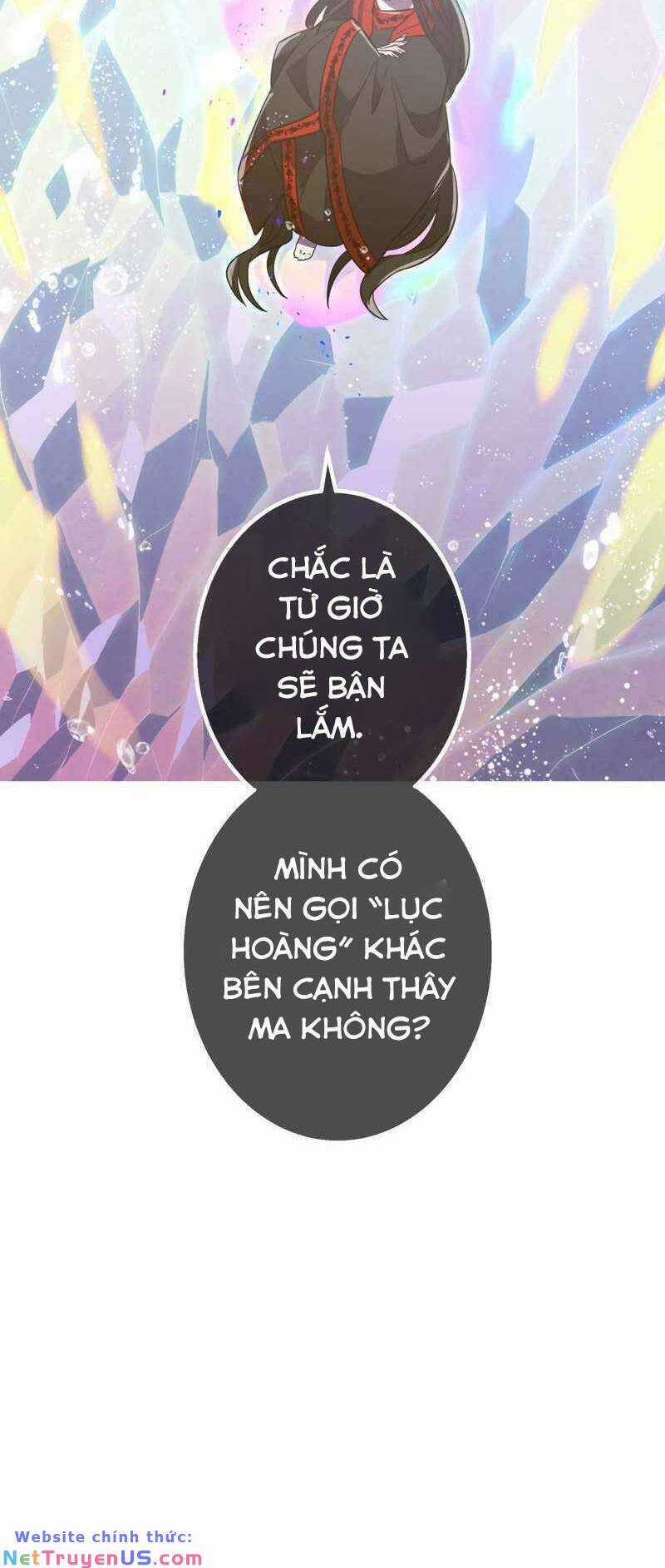 Huyết Thánh Cứu Thế Chủ~ Ta Chỉ Cần 0.0000001% Đã Trở Thành Vô Địch Chapter 43 trang 119