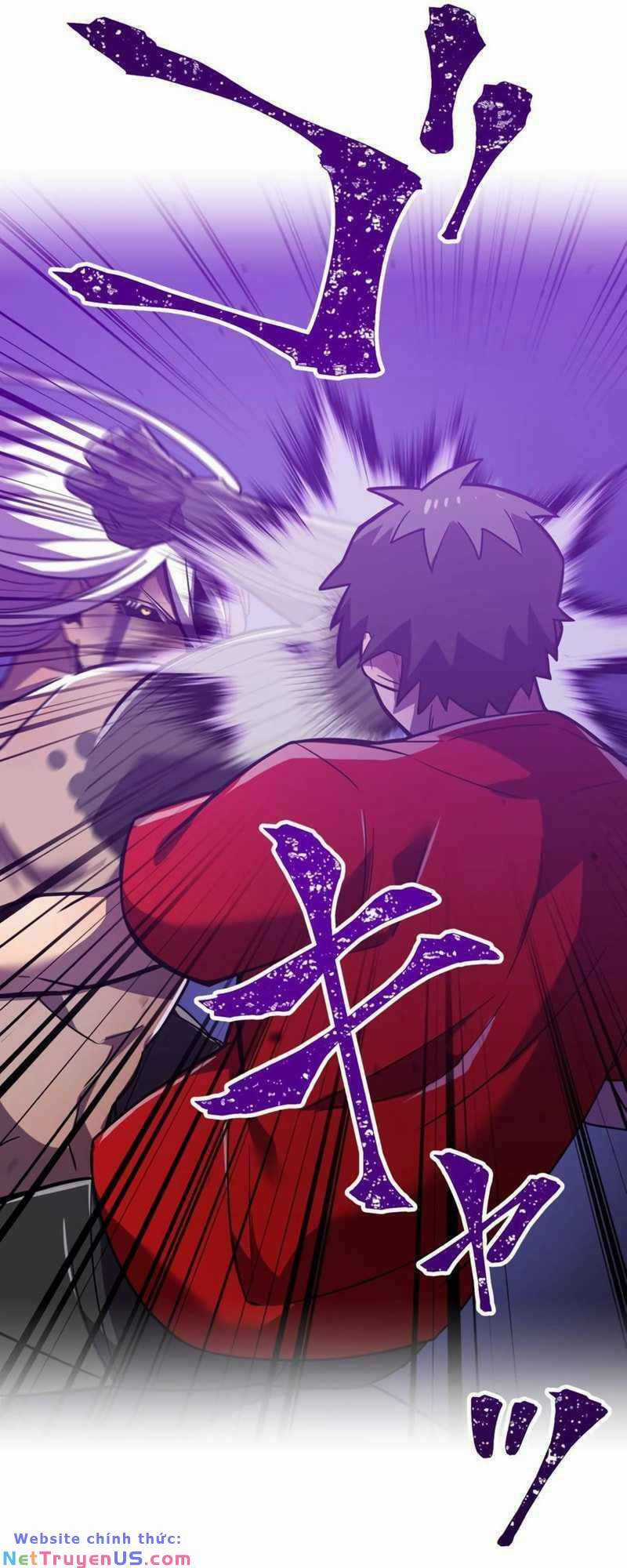 Huyết Thánh Cứu Thế Chủ~ Ta Chỉ Cần 0.0000001% Đã Trở Thành Vô Địch Chapter 43 trang 12